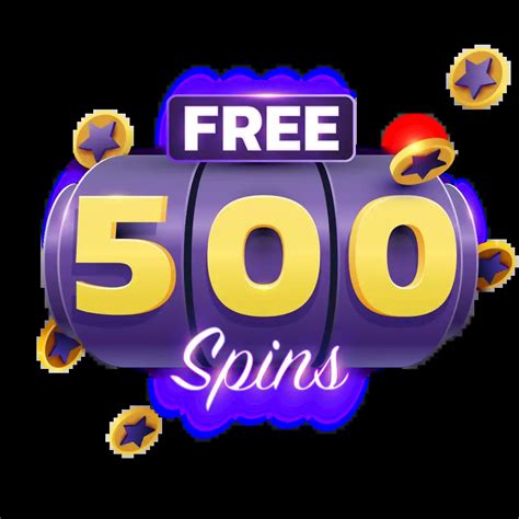 Welcome Pack Bonus: 1000 Free Spins +  500 